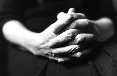 old hands