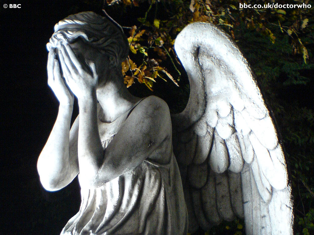 weeping-angel