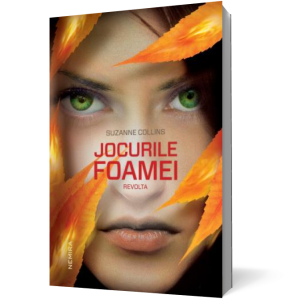 jocurile foamei