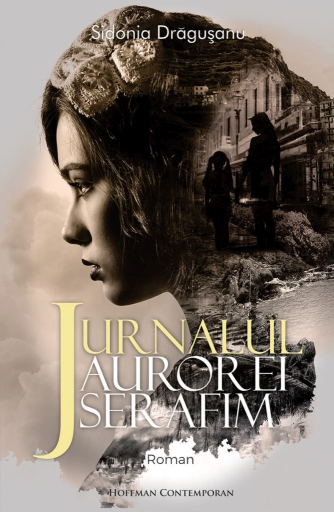 sidonia dragusanu - jurnalul aurorei serafim