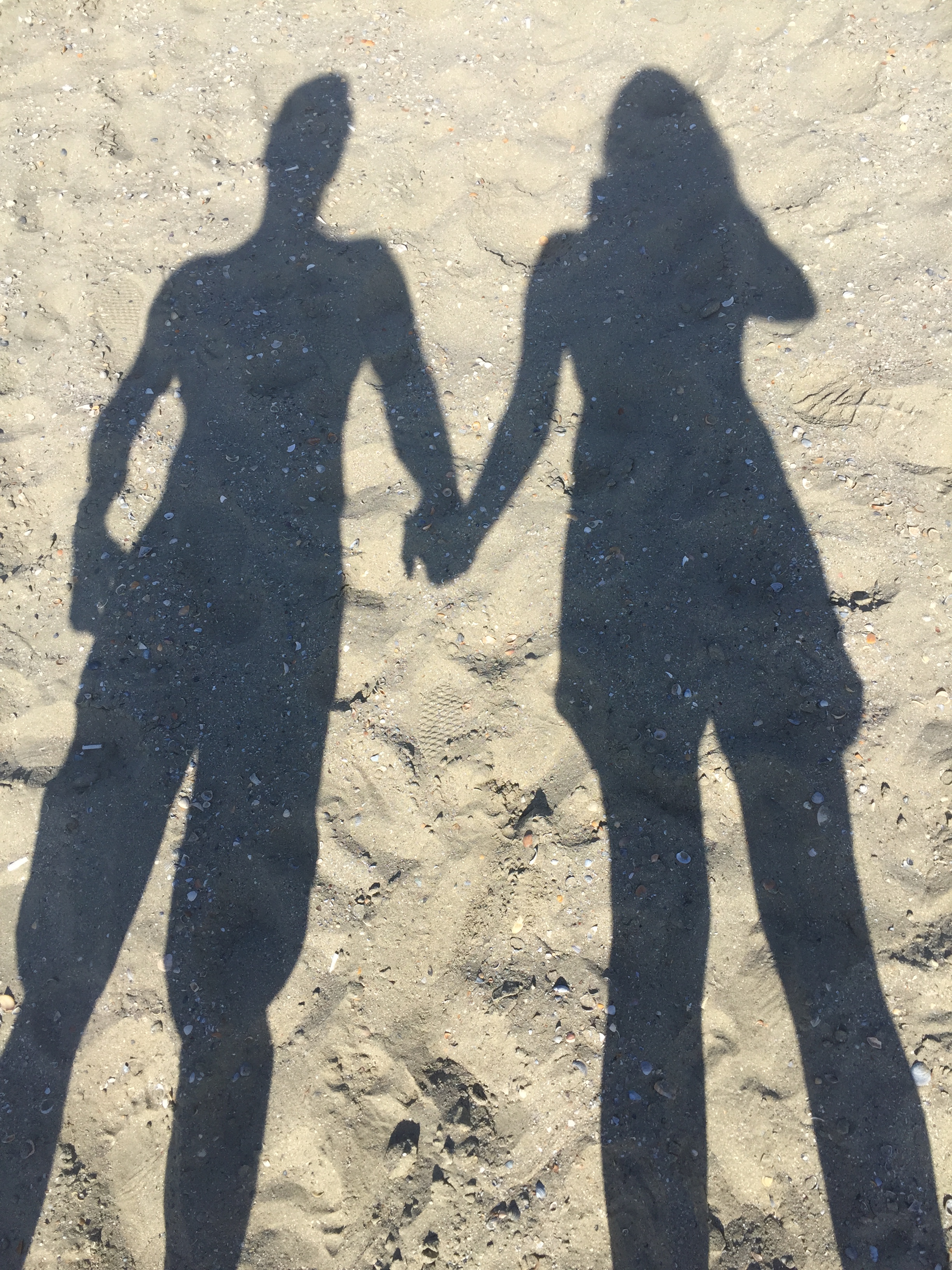 together forever