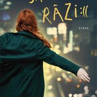 “Să nu râzi :))” de Raluca Feher. Stai liniştit. Nici n-ai&nbsp;cum
