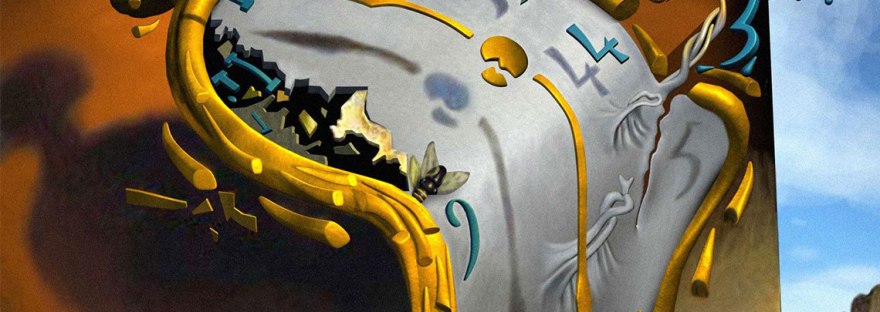 salvador dali pictura