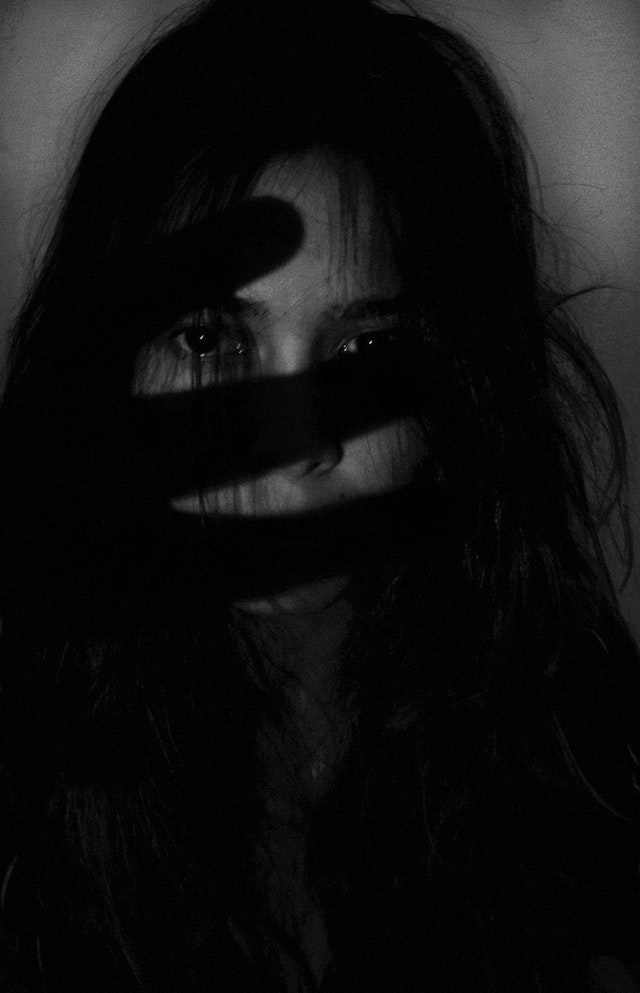 depresie - tristete