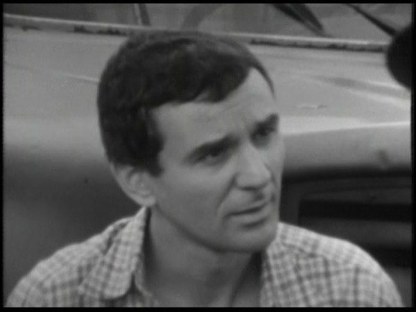 Un actor pentru o viață: Dan&nbsp;Condurache