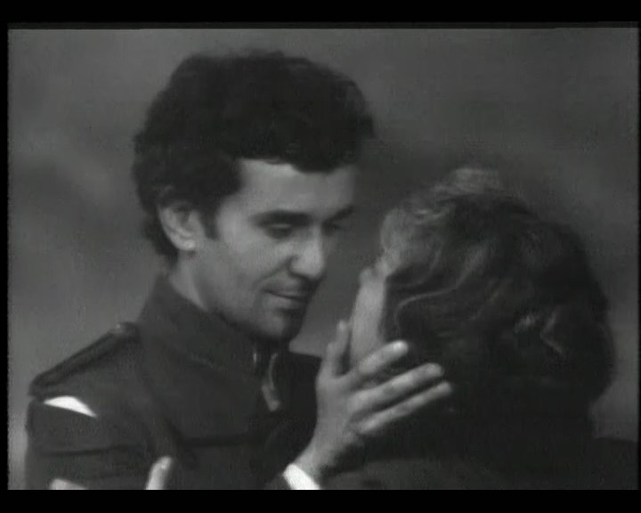 Dan Condurache si Olga Tudorache
