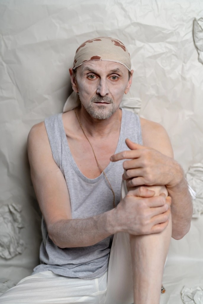 Iona Marin Sorescu Silviu Purcarete Teatrul Odeon