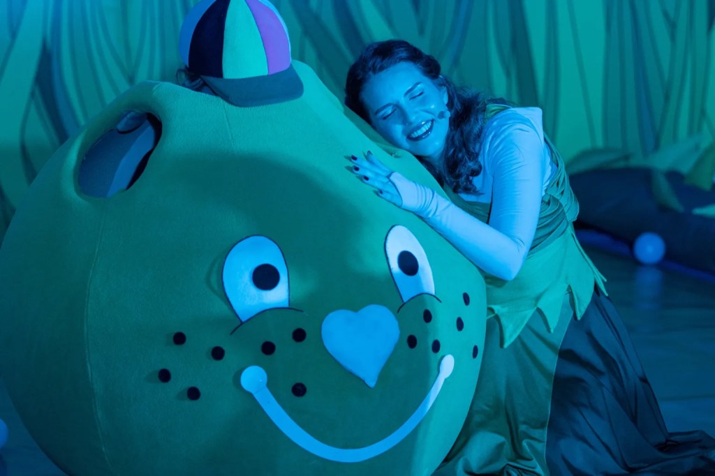 bubu opera comica