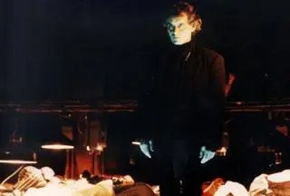 Hamlet Adrian Pintea